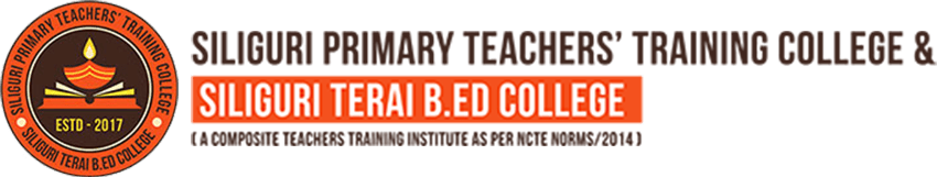 Siliguri Primary Teachers' Training College & Siliguri Terai B.Ed College logo